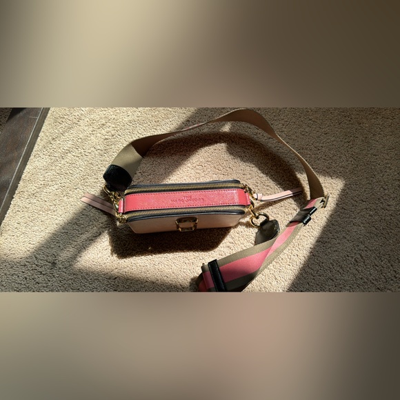 Marc Jacobs snapshot bag - Picture 2 of 5